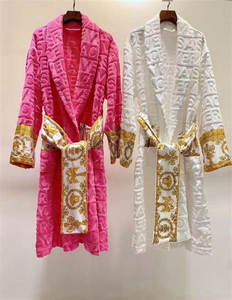 versace replica shop|versace knock off robes.